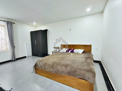 Spacious 2 Bedrooms Apartment for RENT near CIA International School