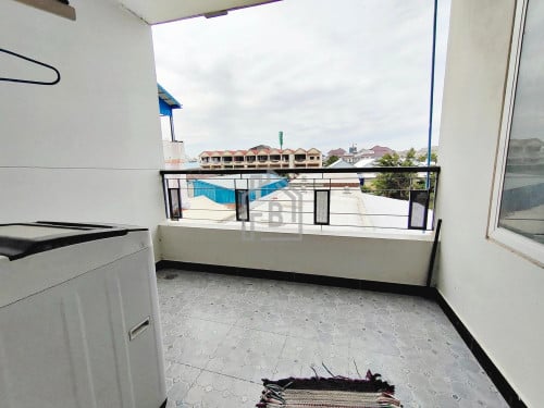 Spacious 2 Bedrooms Apartment for RENT near CIA International School
