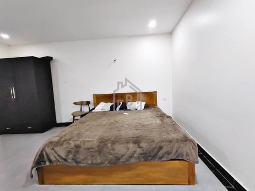 Spacious 2 Bedrooms Apartment for RENT near CIA International School