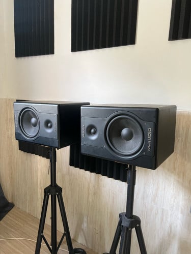 Speaker Studio M-AUDIO BX8a 8”
