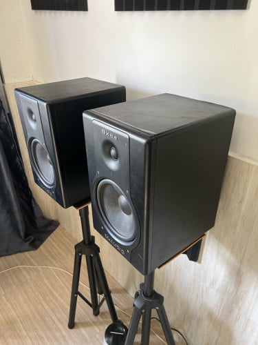 Speaker Studio M-AUDIO BX8a 8”