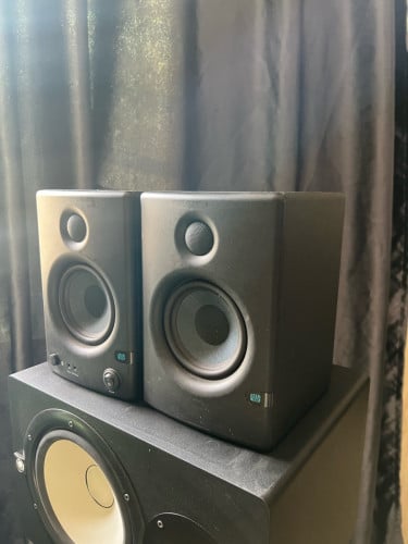 Speaker Studio Presonus Eris 4.5 BT New 99%