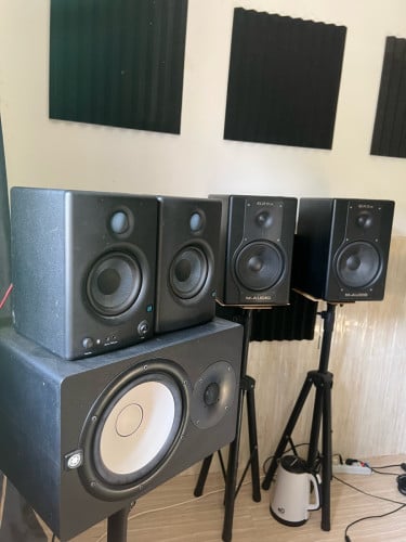 Speaker Studio Presonus Eris 4.5 BT New 99%