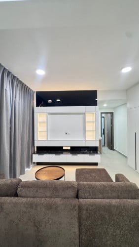 Special One bedroom Resale Fully Decoration