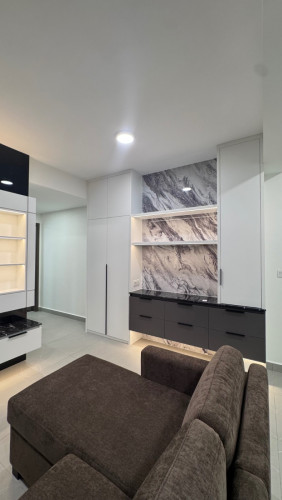 Special One bedroom Resale Fully Decoration