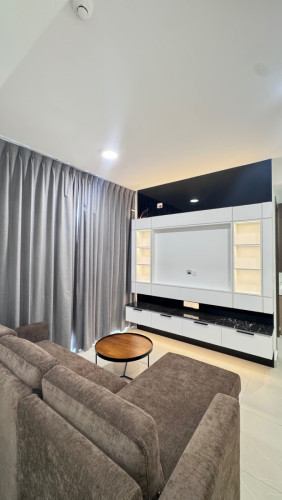 Special One bedroom Resale Fully Decoration