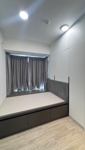 Special One bedroom Resale Fully Decoration