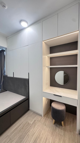 Special One bedroom Resale Fully Decoration