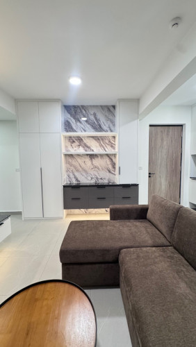 Special One bedroom Resale Fully Decoration