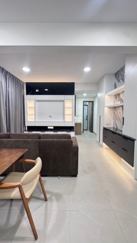 Special One bedroom Resale Fully Decoration