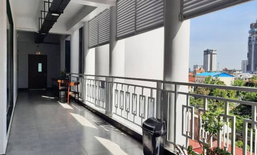 SSP Office Space for rental