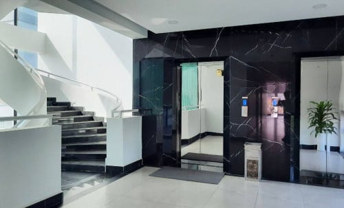 SSP Office Space for rental
