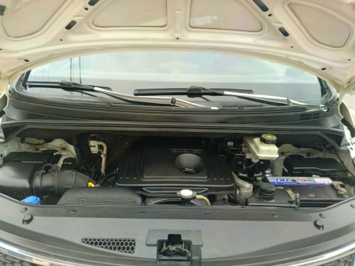 Starex CXV 2008
