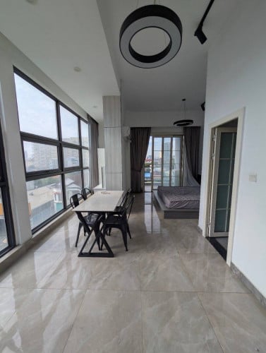 Studio FOR RENT  📍TK🏷  Rent : 290