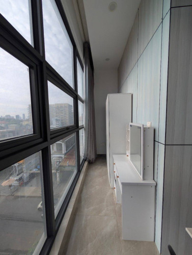 Studio FOR RENT  📍TK🏷  Rent : 290