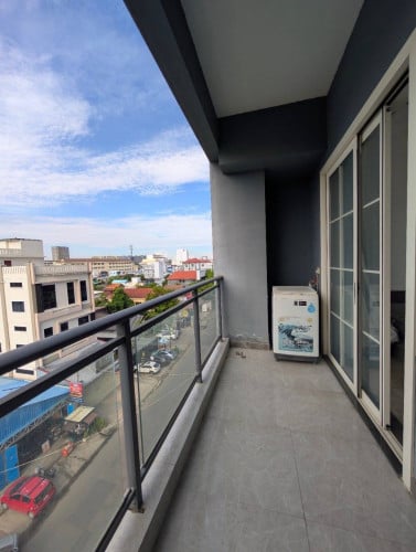 Studio FOR RENT  📍TK🏷  Rent : 290