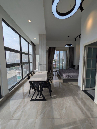 Studio FOR RENT  📍TK🏷  Rent : 290
