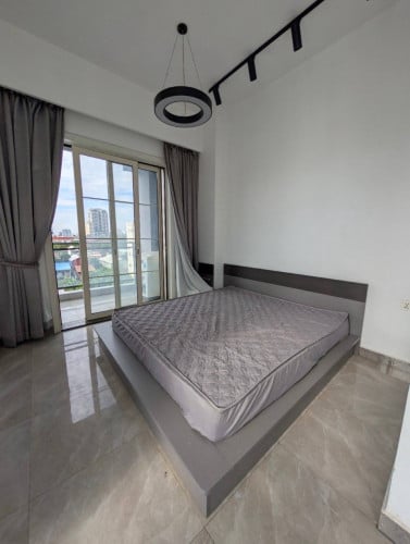 Studio FOR RENT  📍TK🏷  Rent : 290