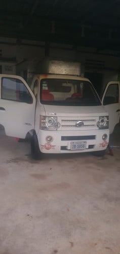 Sujen L150 0,5តោន 2016