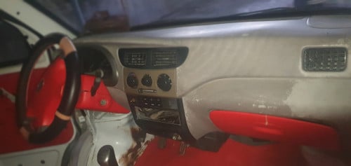 Sujen L150 0,5តោន 2016