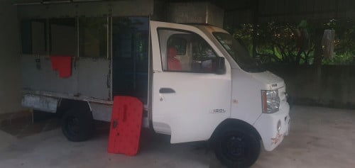 Sujen L150 0,5តោន 2016