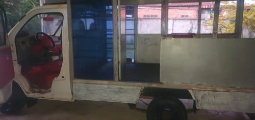 Sujen L150 0,5តោន 2016