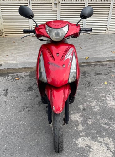 Suzuki step (125cc, year2008, 380$) have ID card