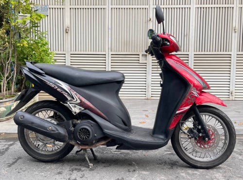 Suzuki step (125cc, year2008, 380$) have ID card