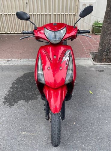 Suzuki step (125cc, year2008, 390$) have all documents