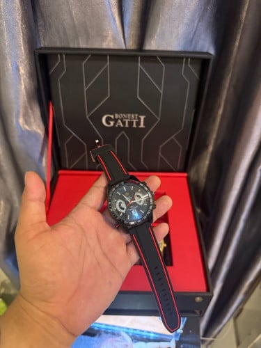 Tag HEUER Japan’s 43mm