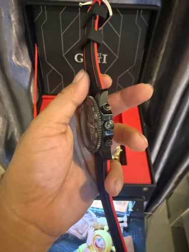 Tag HEUER Japan’s 43mm