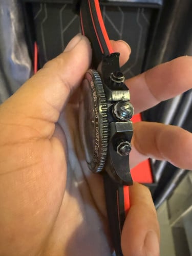 Tag HEUER Japan’s 43mm