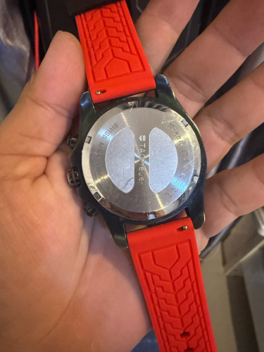 Tag HEUER Japan’s 43mm