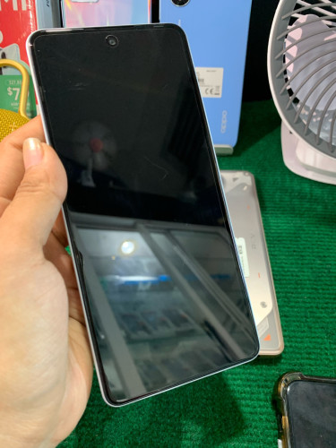 TECNO POVA7