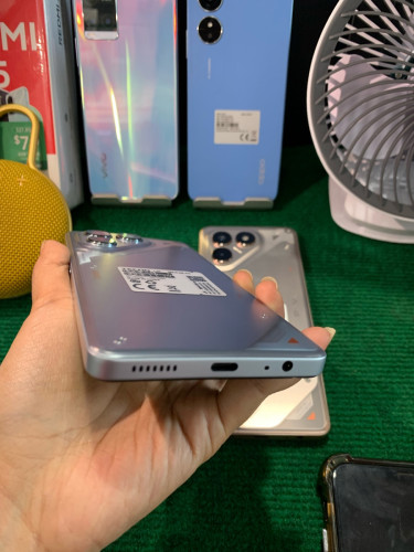 TECNO POVA7