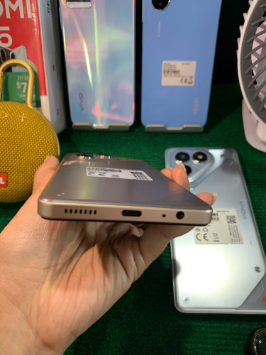TECNO POVA7