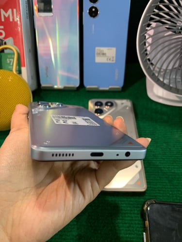 TECNO POVA7