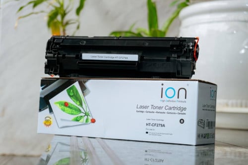 Toner