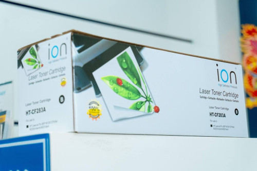 Toner 85A