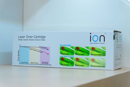 Toner 85A