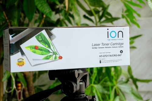 Toner ion 30A