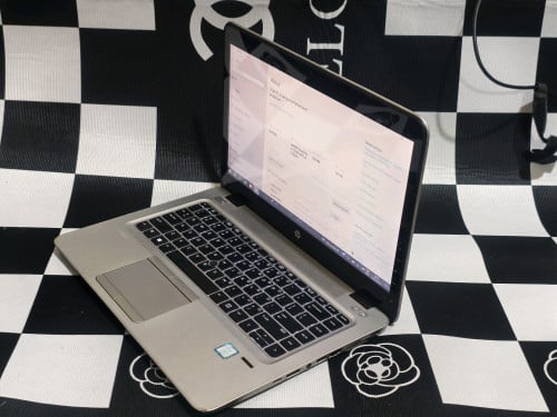 Touchscreen HP EliteBook 840 G4