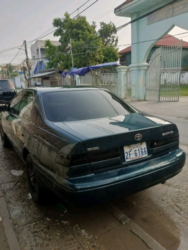 Toyota.camry.ឆ្នាំ97