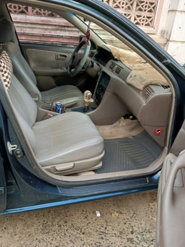 Toyota.camry.ឆ្នាំ97