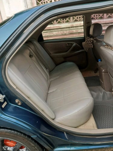 Toyota.camry.ឆ្នាំ97