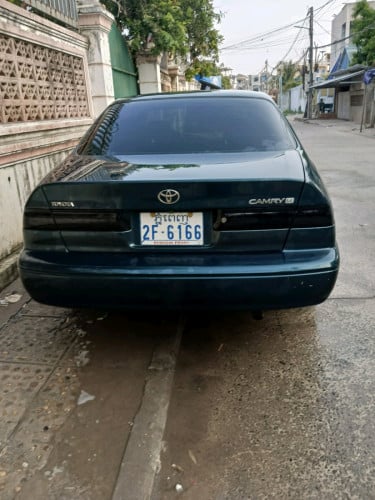 Toyota.camry.ឆ្នាំ97