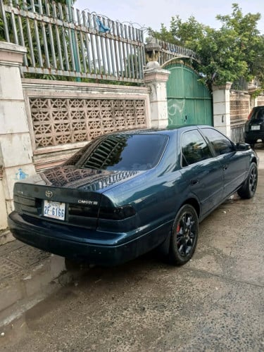 Toyota.camry.ឆ្នាំ97