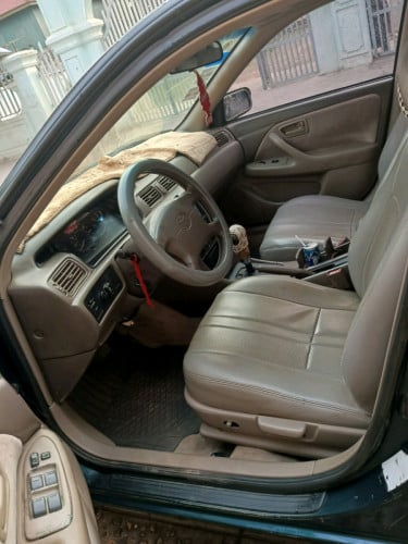 Toyota.camry.ឆ្នាំ97