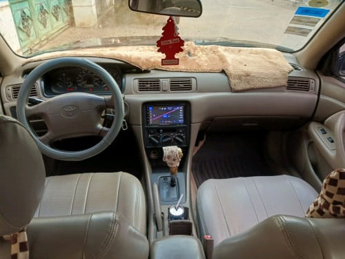 Toyota.camry.ឆ្នាំ97