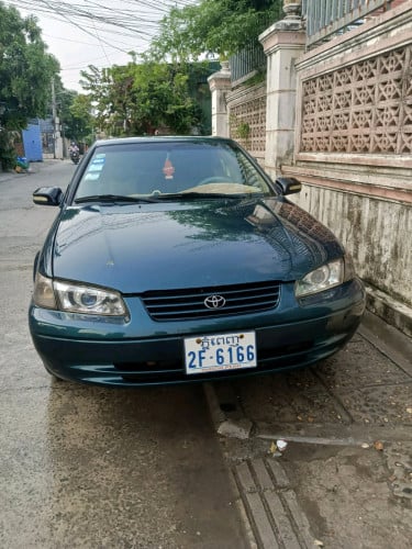 Toyota.camry.ឆ្នាំ97